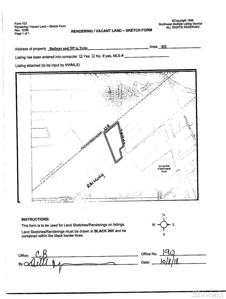 0-XXX Railway & Np - Photo 1