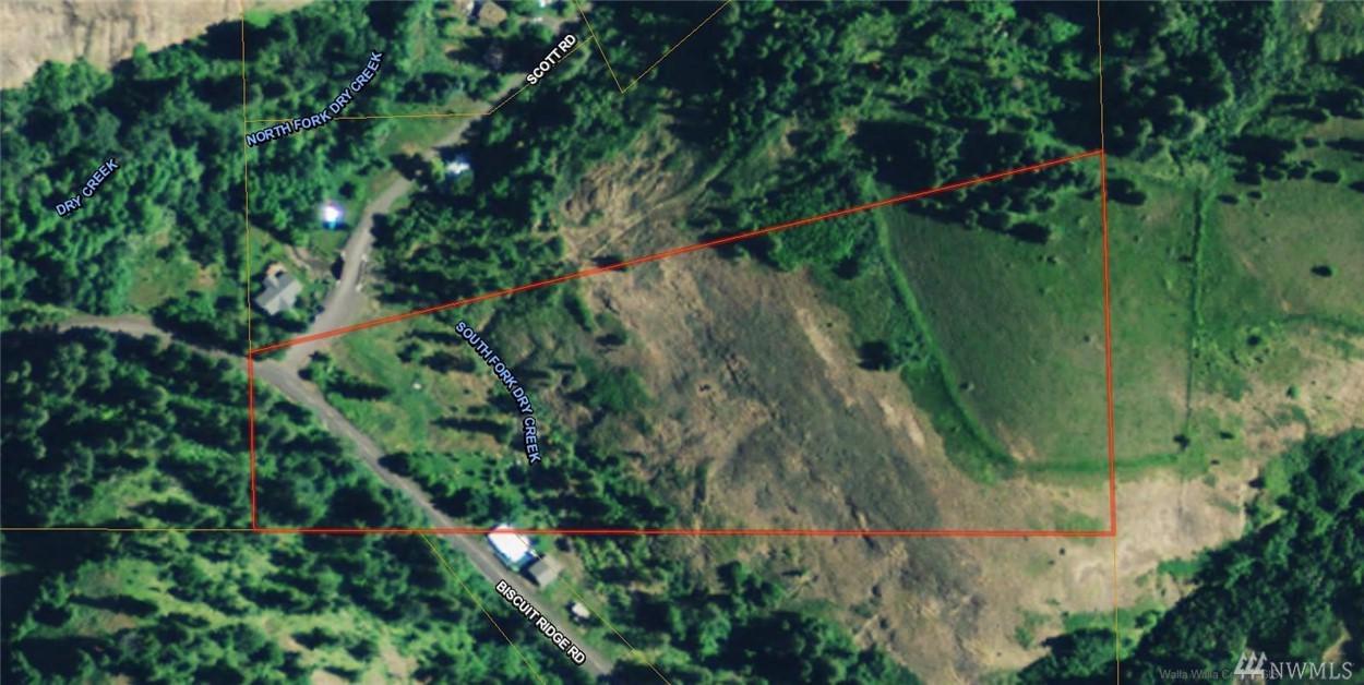 0 Biscuit Ridge Rd - Photo 1