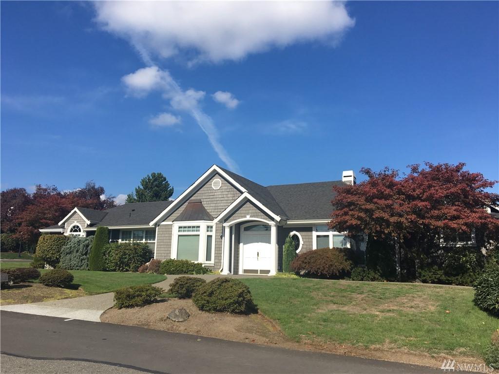 1000 Belfair Lane - Photo 1