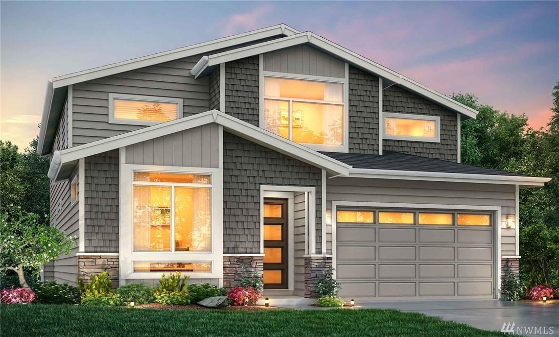 923 49th (Lot 3 Phase II) St - Photo 1