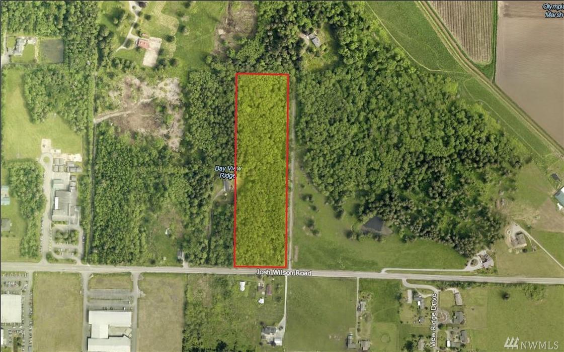 0 Josh Wilson Rd - Photo 1