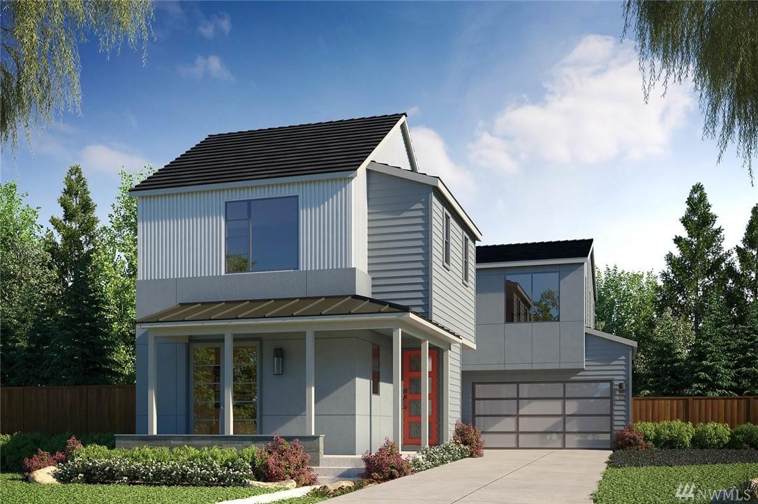 11702 177th (Homesite 19) Place - Photo 1