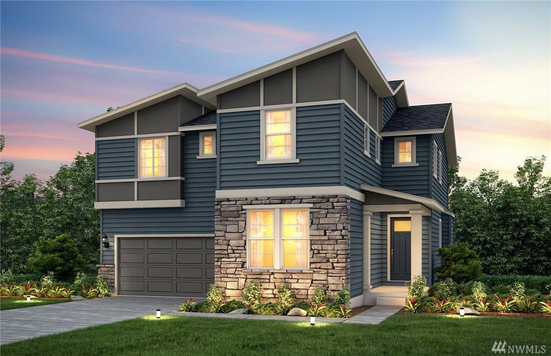 3226 216th (Lot 16) Place - Photo 1