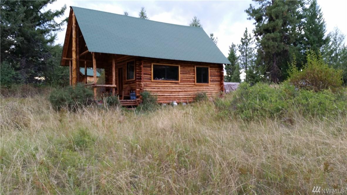 0 Tonasket Creek Rd - Photo 1