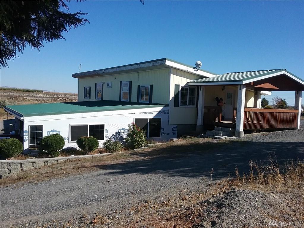 20190 Hwy 28 - Photo 1