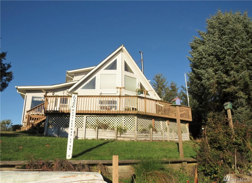 628 Weatherwax Lp - Photo 1