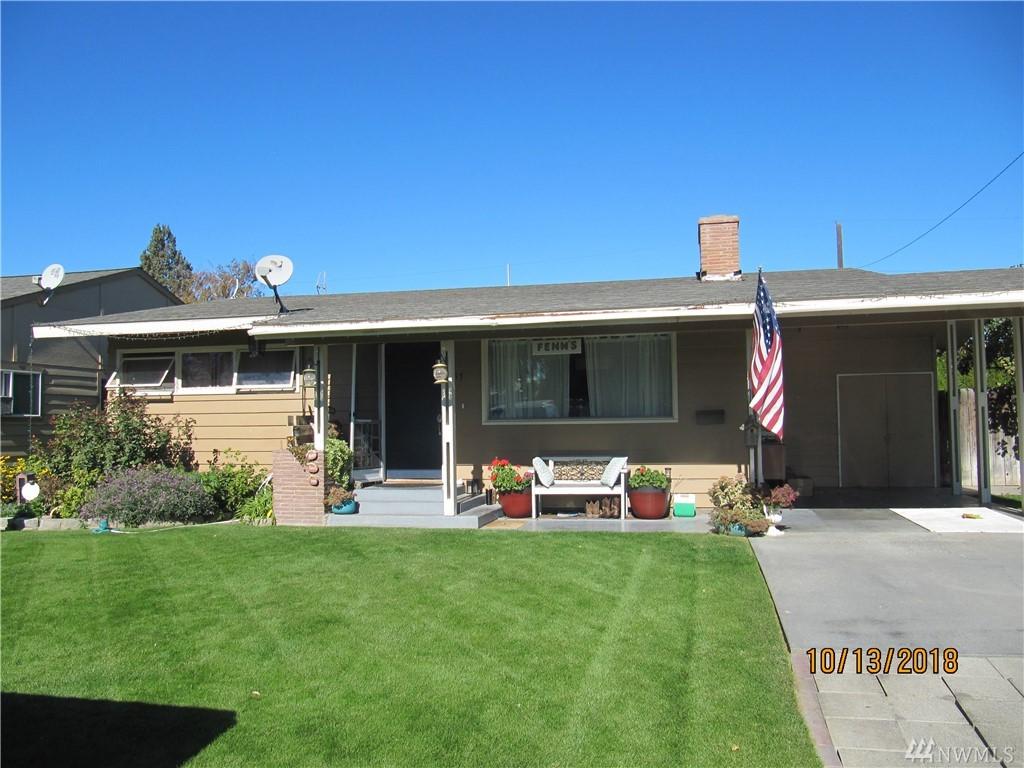 217 N St - Photo 1