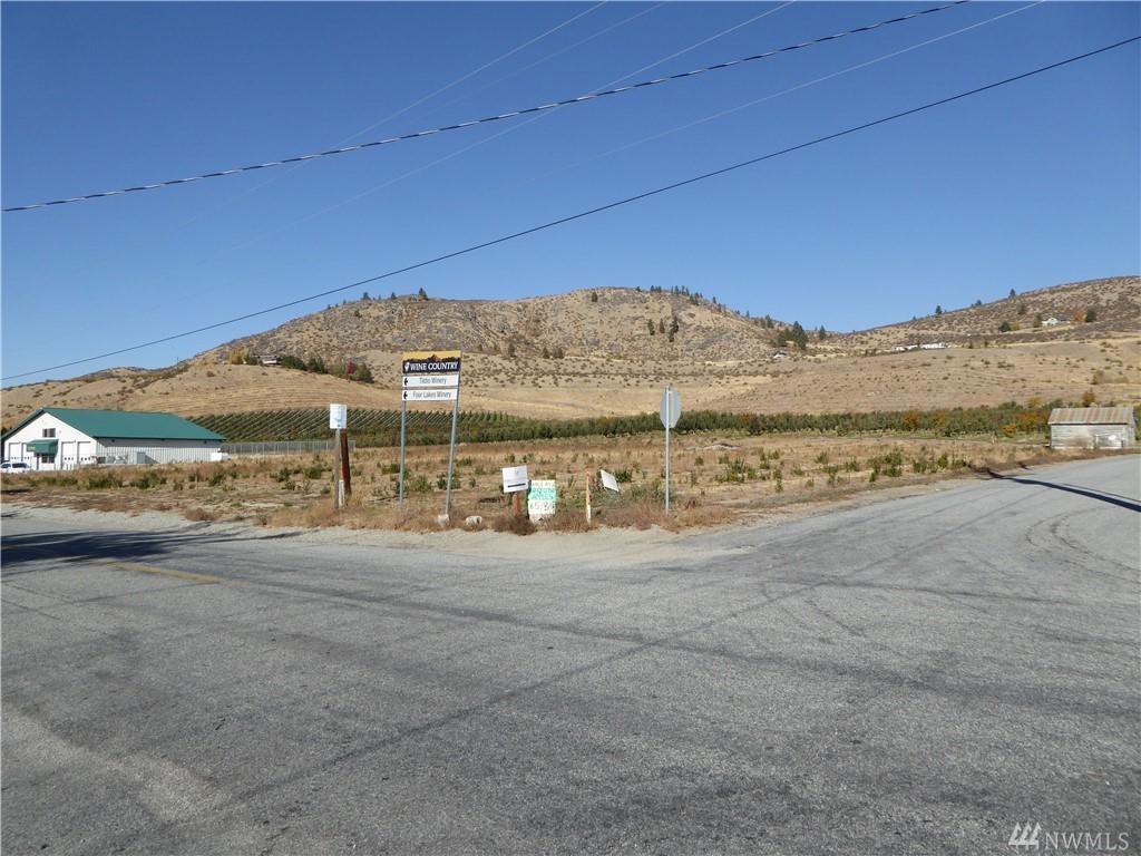 2000 Wapato Lake Rd - Photo 1