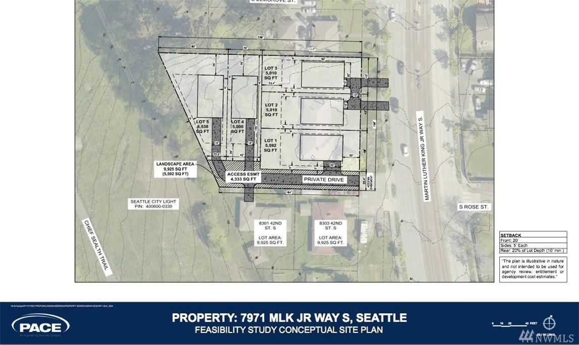 7971 Martin Luther King Jr Wy - Photo 1