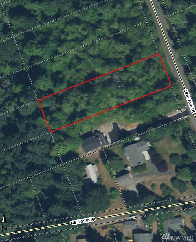 16919 28th Ave - Photo 1