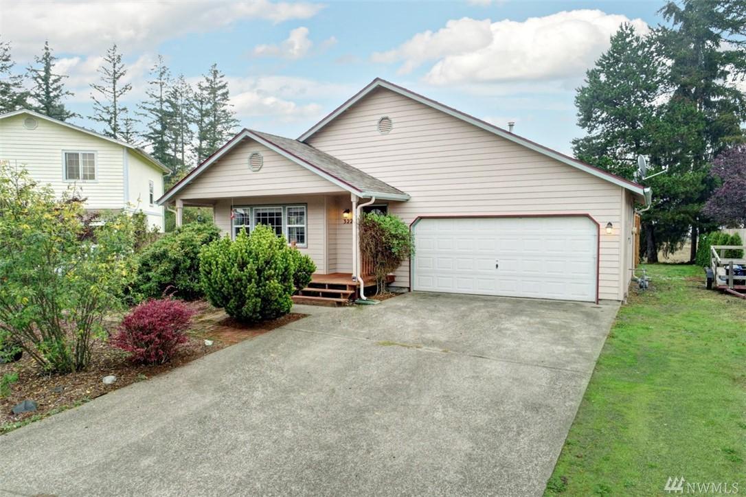 322 Springfield Loop - Photo 1