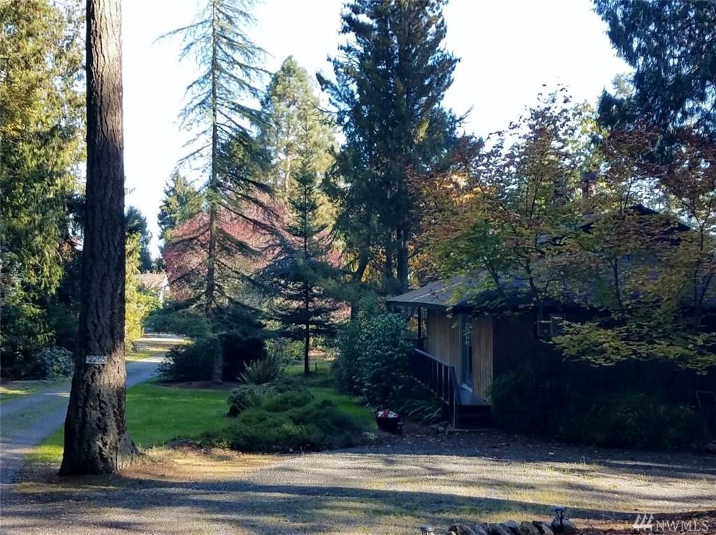 2205 Sequim Bay Rd - Photo 1