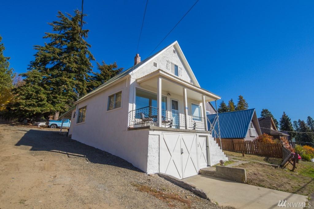 205 D St - Photo 1