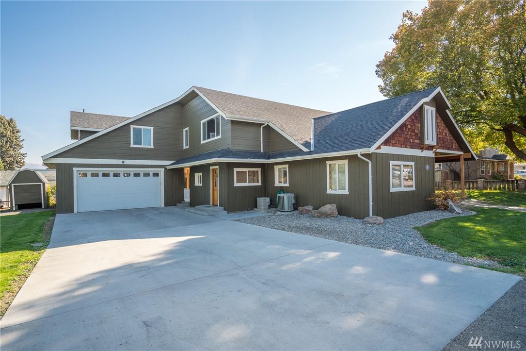309 Elliott Ave - Photo 1