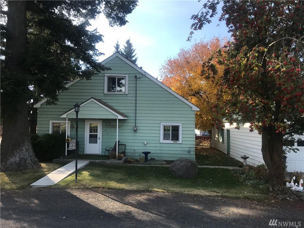 801 Lincoln St - Photo 1