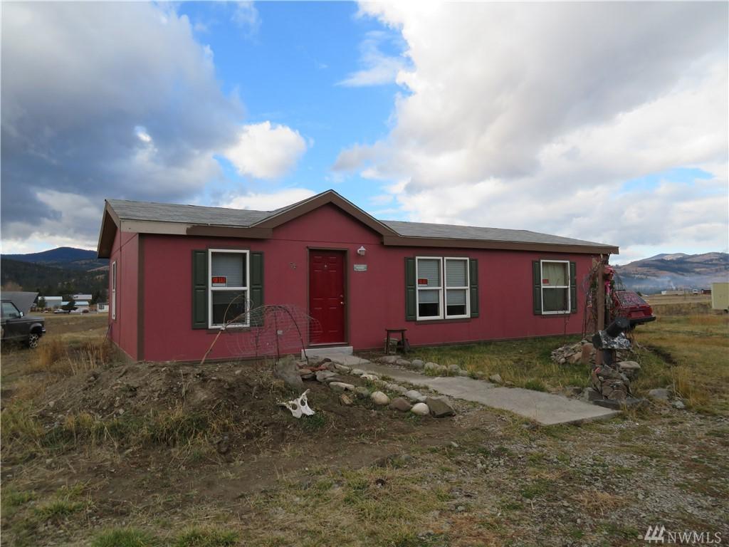 16773 Hwy 21 - Photo 1