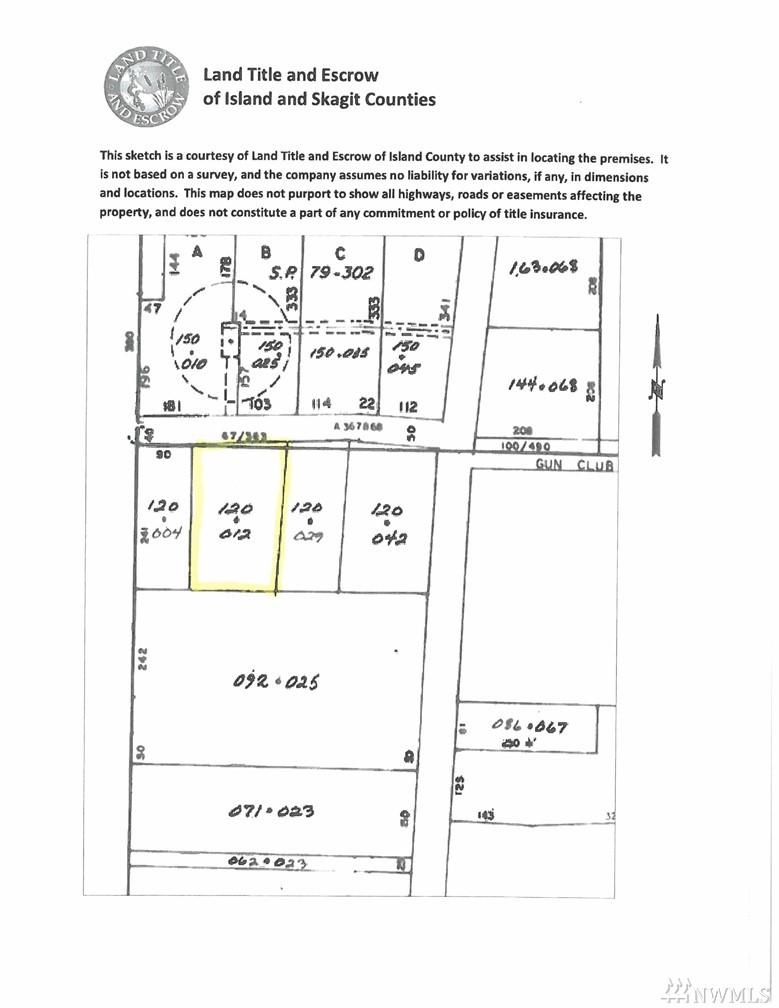 783 Gun Club Rd. - Photo 1
