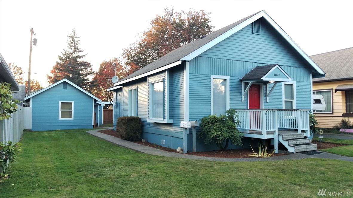 1822 Rainier Ave - Photo 1