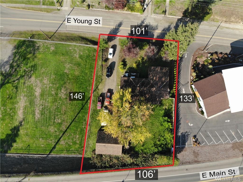 407 Young St - Photo 1