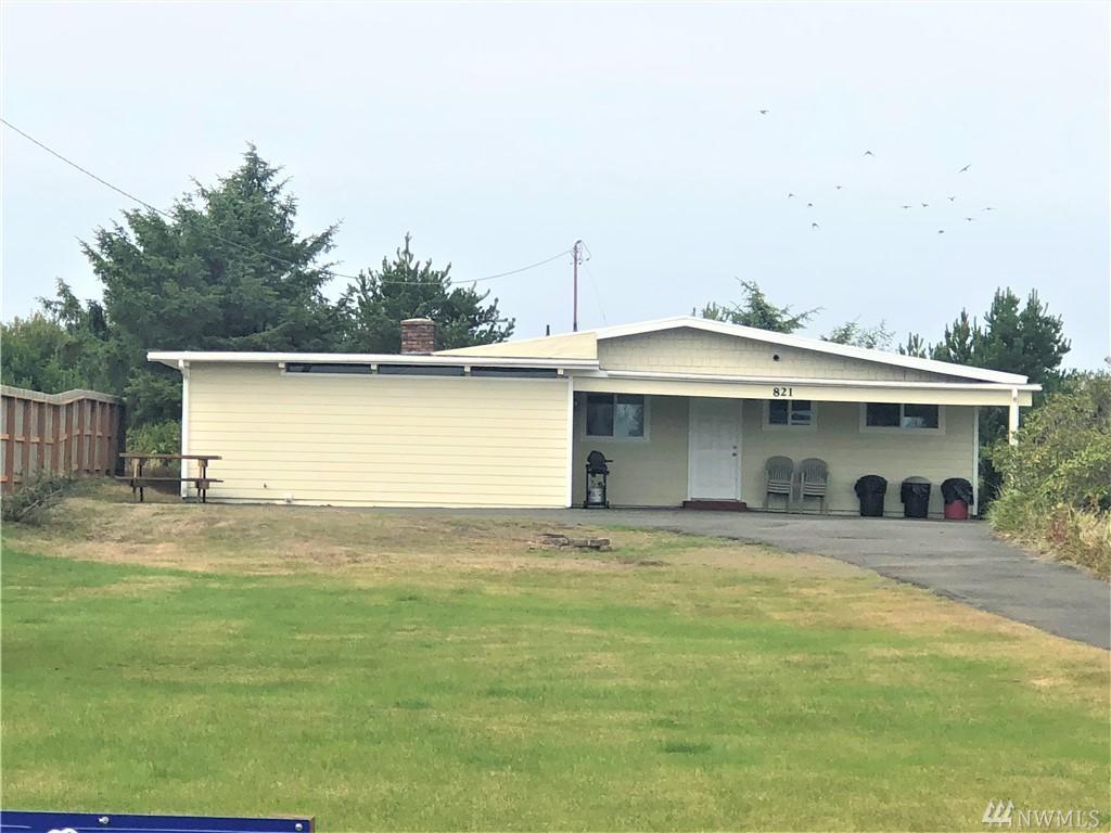 821 Ocean Shores Blvd - Photo 1