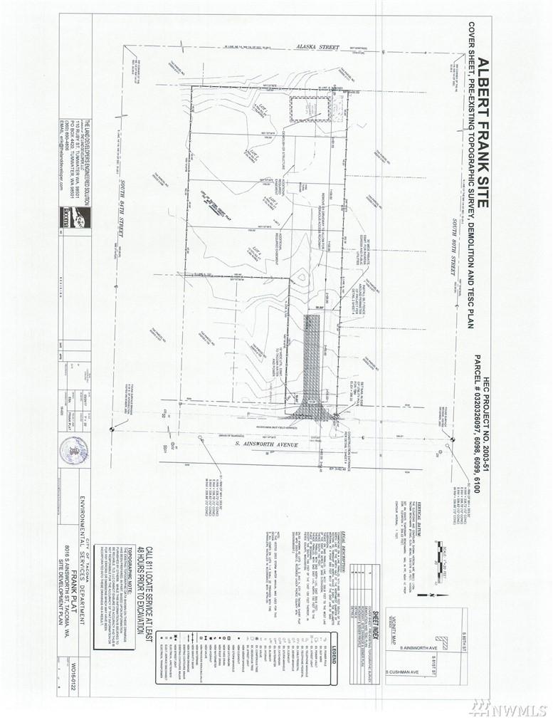 8016 Ainsworth - Photo 1