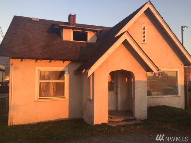 3212 Old Hwy 99 South Road - Photo 1