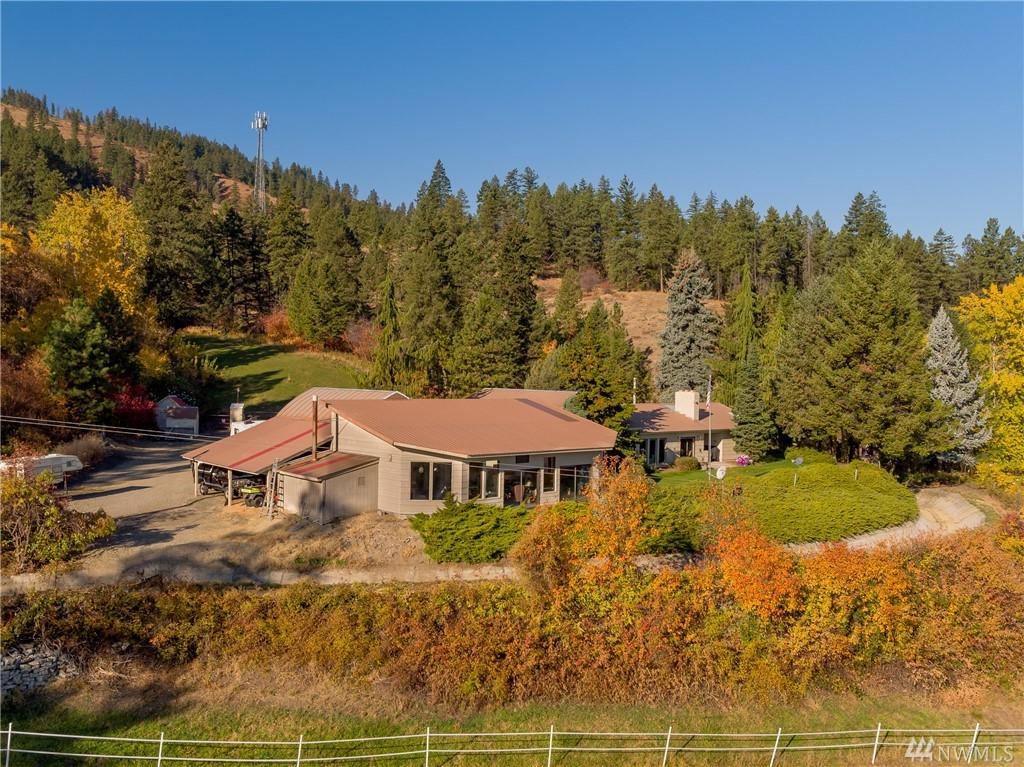 9073 Deadman Hill Rd - Photo 1