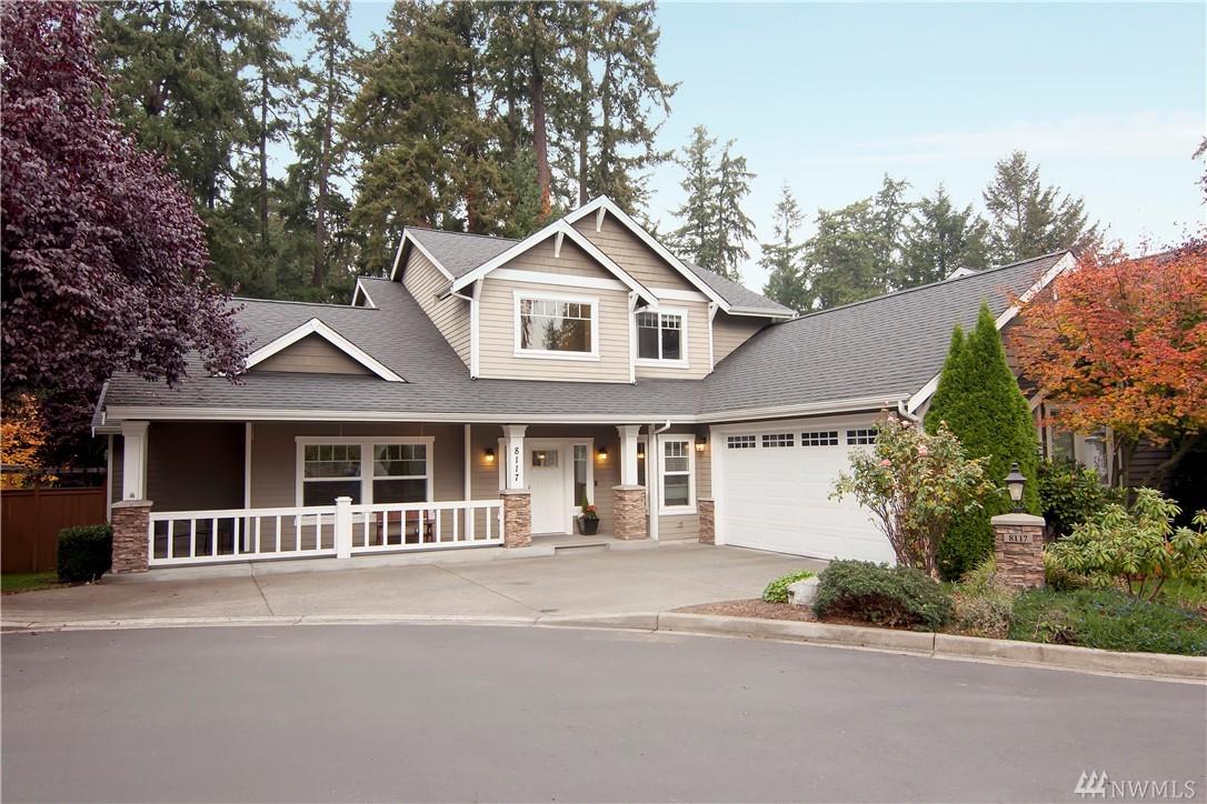 8117 Steilacoom Crest Lane - Photo 1