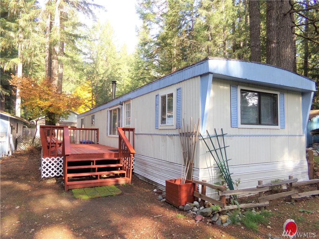 110 Hamma Hamma Dr - Photo 1