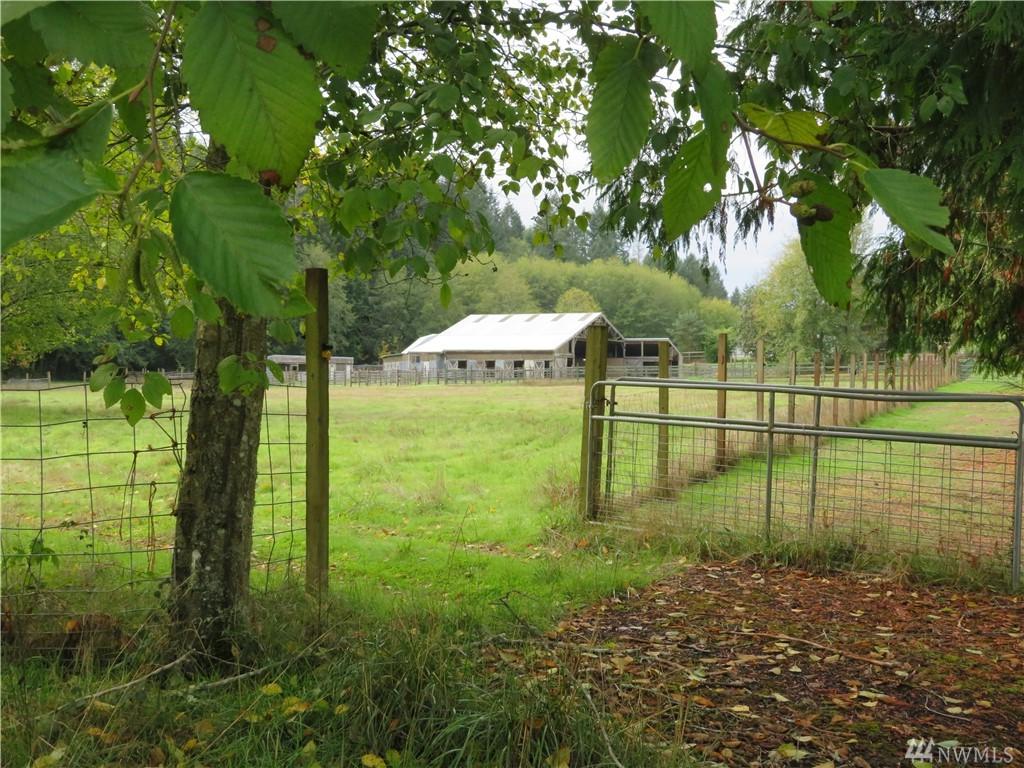 5821 Key Peninsula Hwy - Photo 1