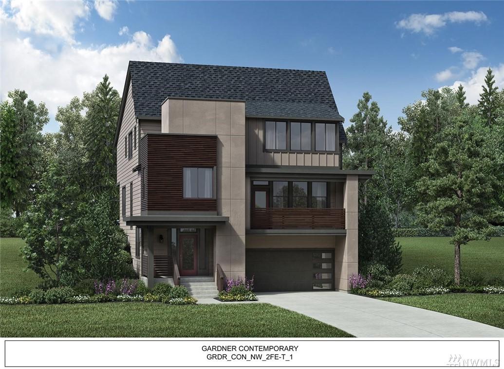 16525 47th (Homesite 10) St - Photo 1