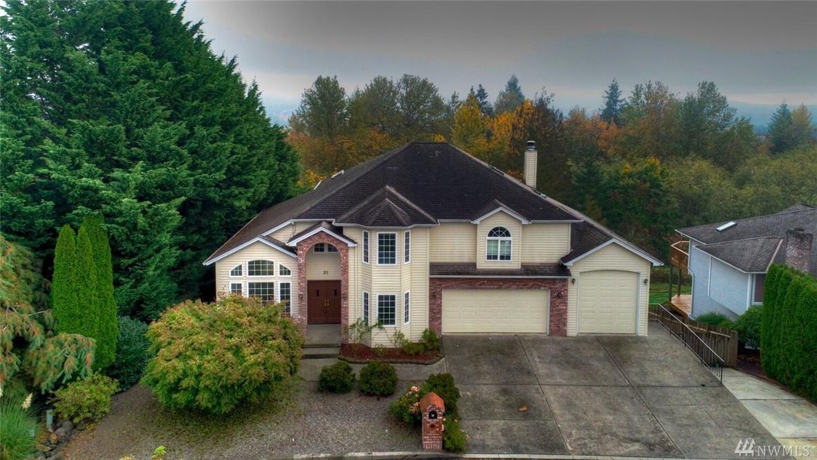 31 View Ridge Circle - Photo 1