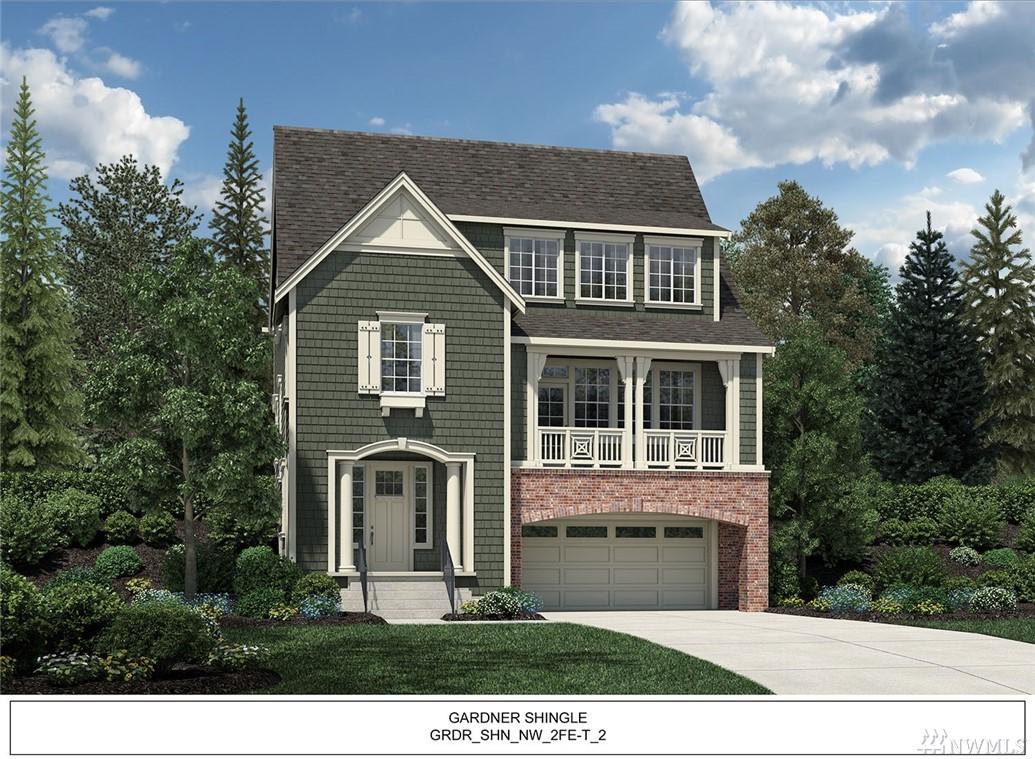 4721 165th (Homesite 1) Place - Photo 1