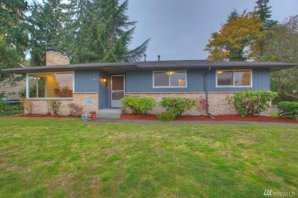 463 Lind Ave - Photo 1