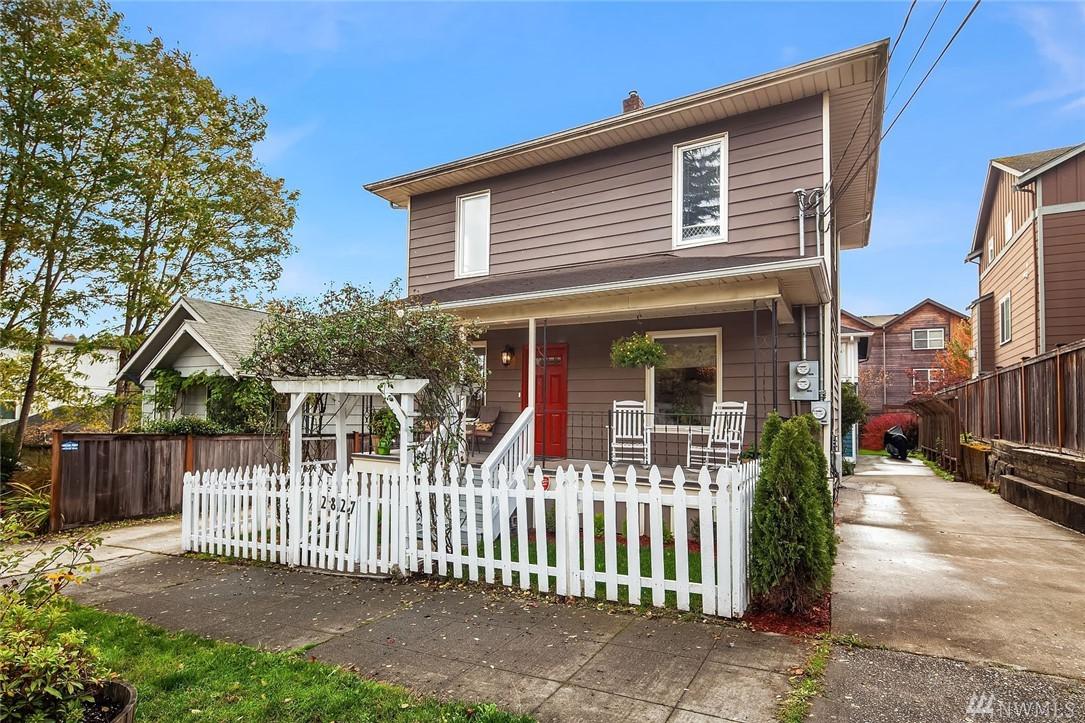 2827 Dakota St - Photo 1