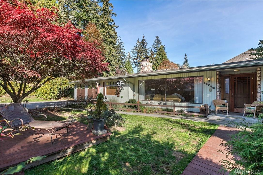 14722 84th Ave - Photo 1