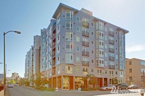 699 John St - Photo 1