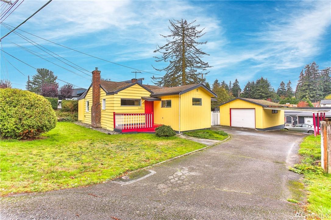 5632 Highway Place - Photo 1
