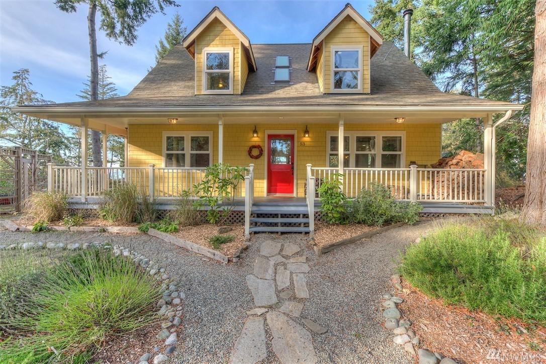 53 Hilltop Lane - Photo 1