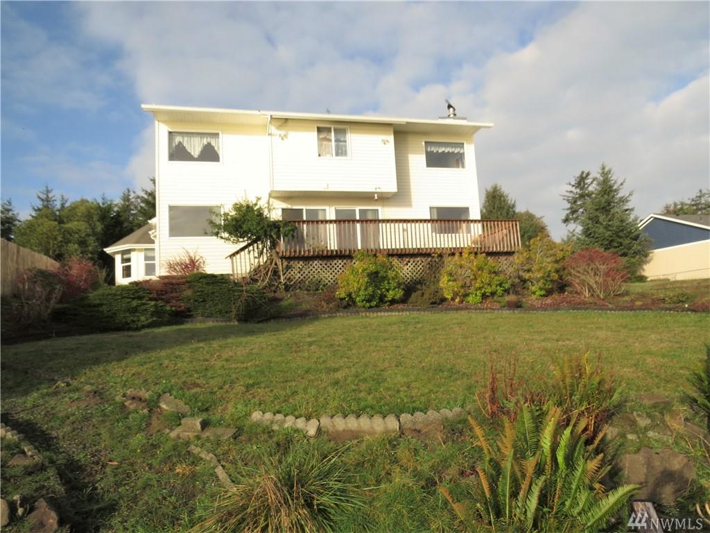 604 Weatherwax Lp - Photo 1