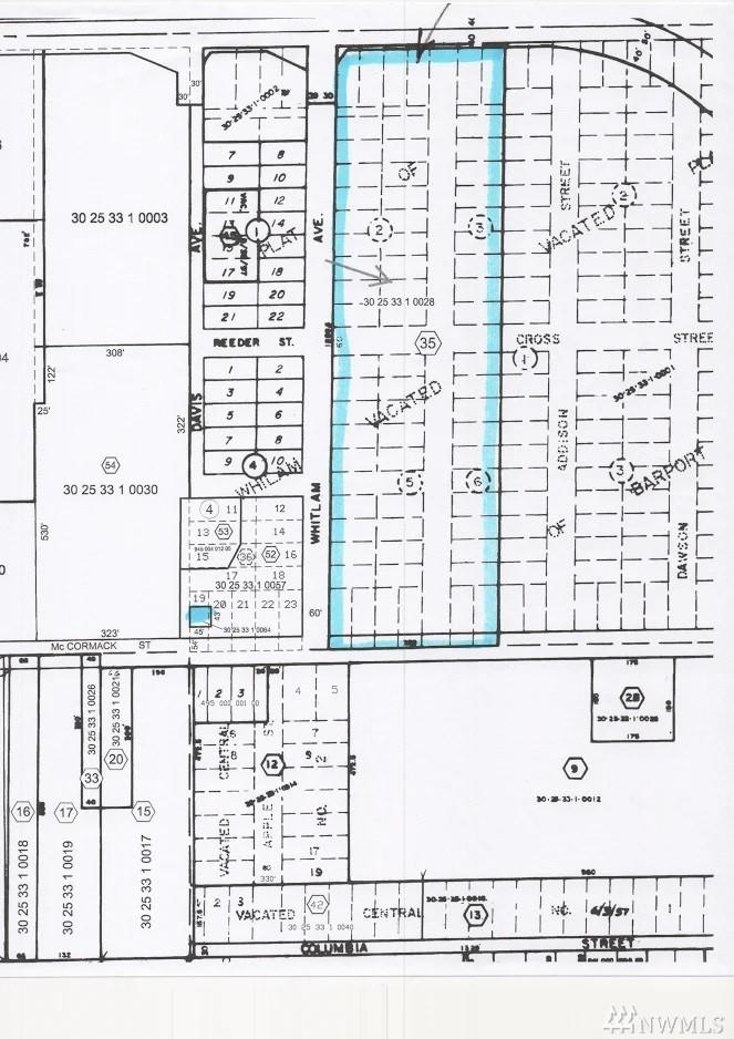 0 Whitlam Ave - Photo 1