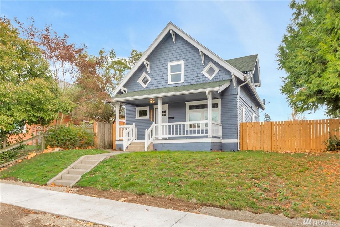3733 I St - Photo 1