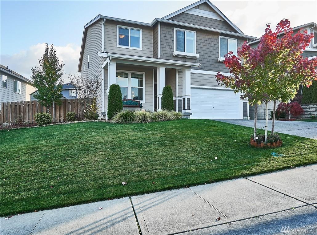 19519 19th Av Ct - Photo 1