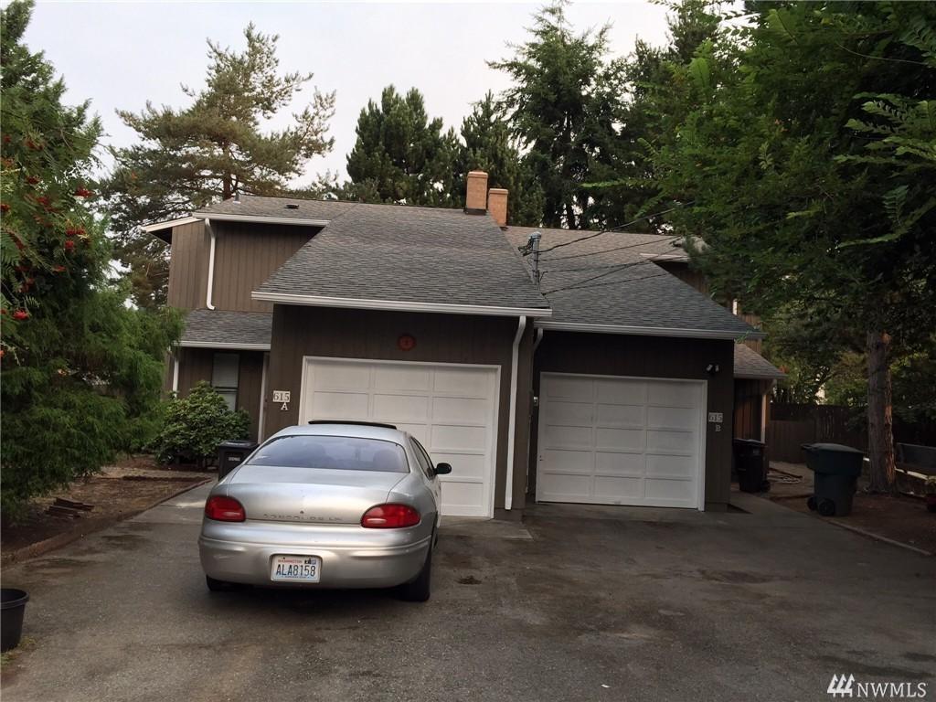 615 60TH ST SE - Photo 1
