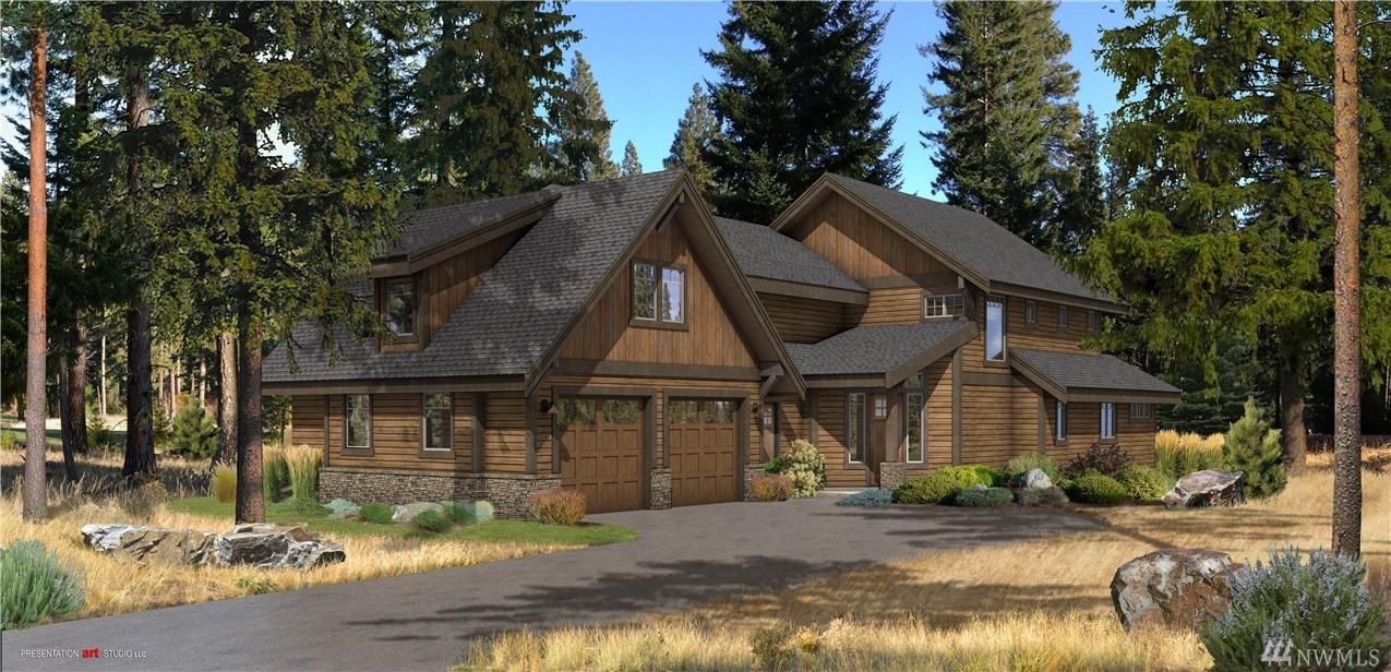 71 Snowberry Lp - Photo 1