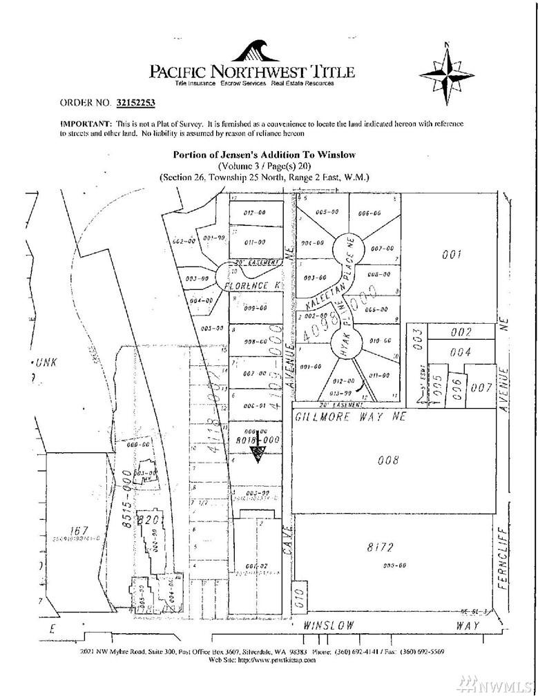 0 Parcel B Cave Ave - Photo 1
