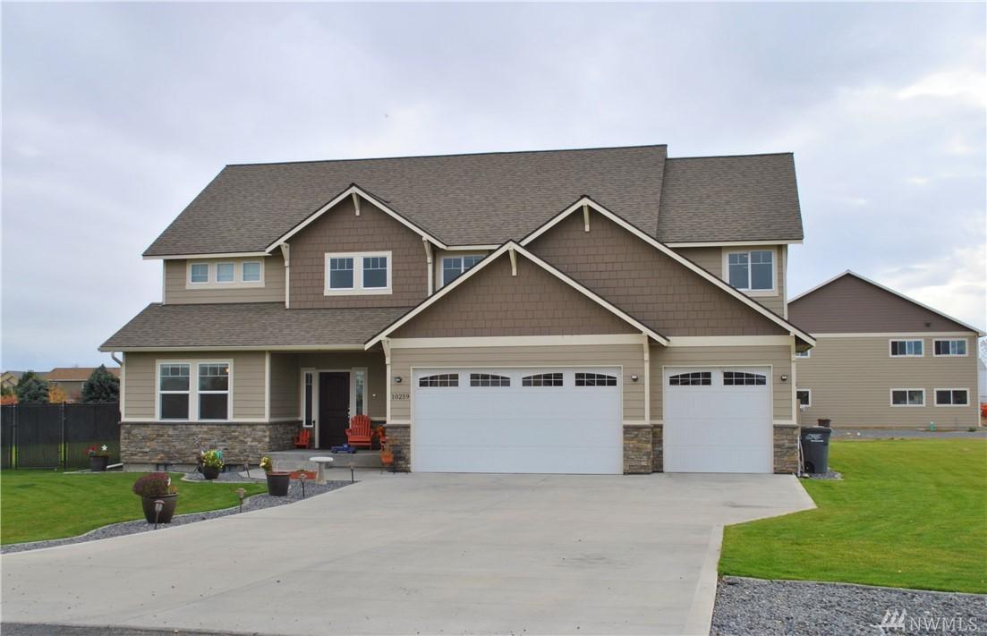 10259 Road 5.7 - Photo 1