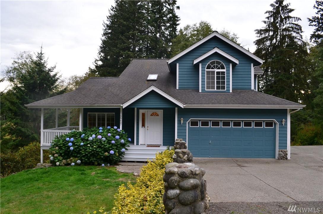 29607 Rash Rd - Photo 1