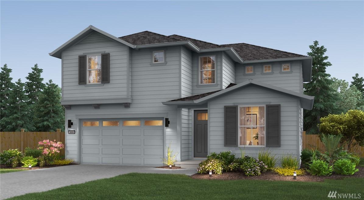 4980 Castleton (Lot 113) Rd - Photo 1