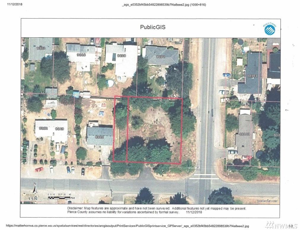 12116 Vernon St - Photo 1